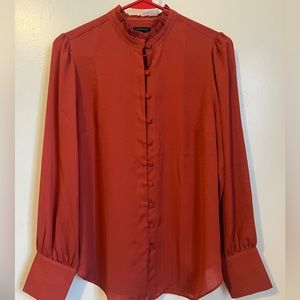 Ann Taylor blouse